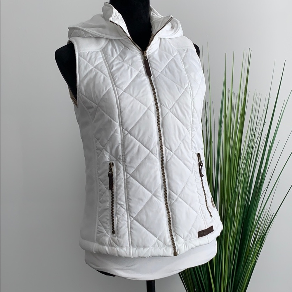 G.H.Bass&Co woman’s vest